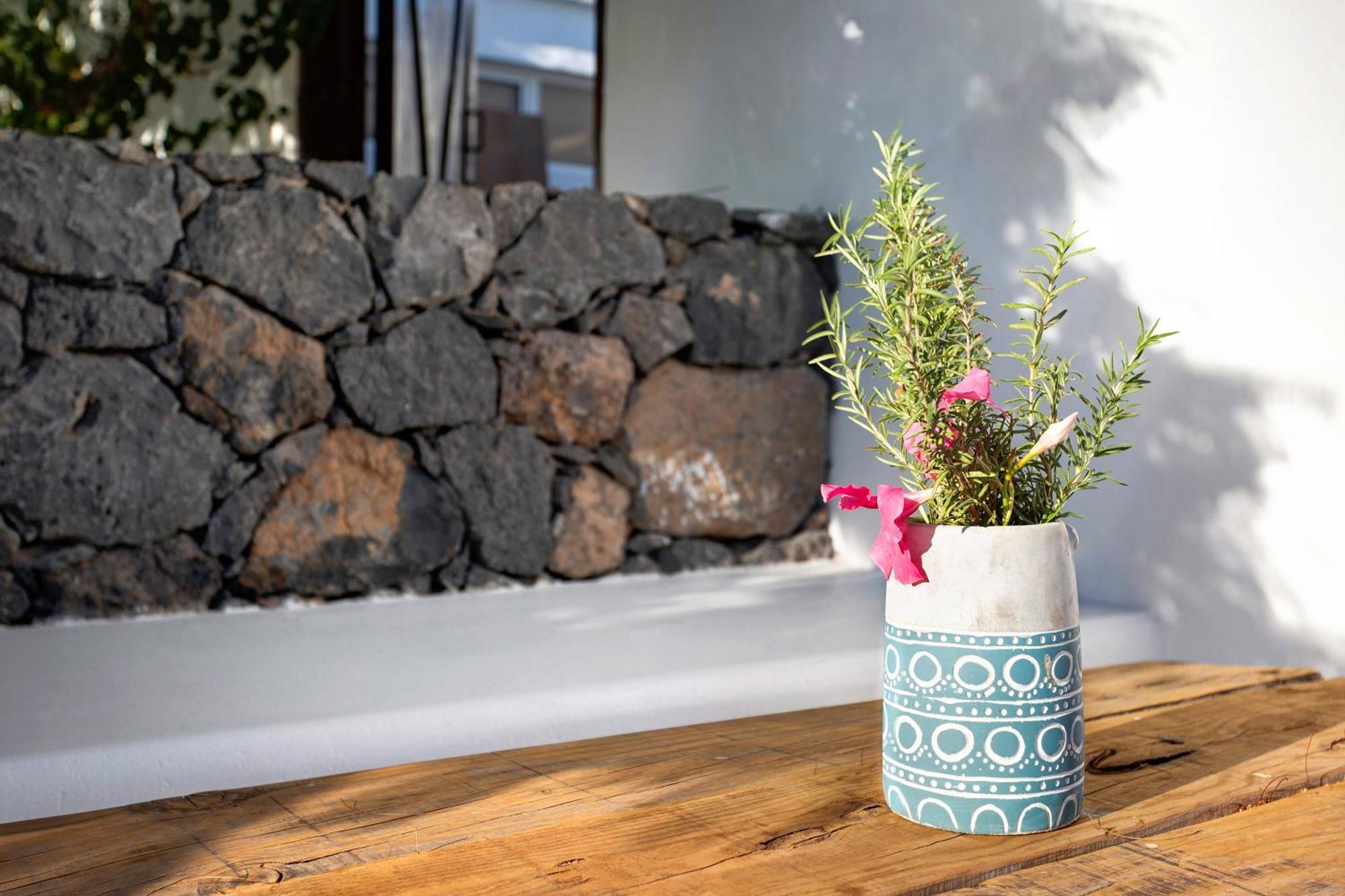 Apartament La Higuera