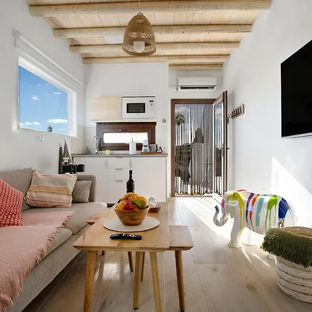 Apartamento La Higuera Arrecife  Exterior photo