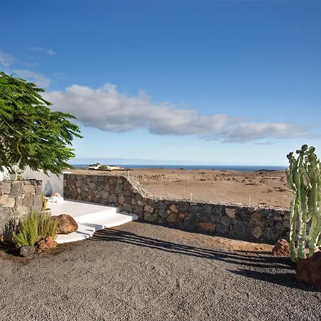 Apartamento La Higuera Arrecife  Exterior photo
