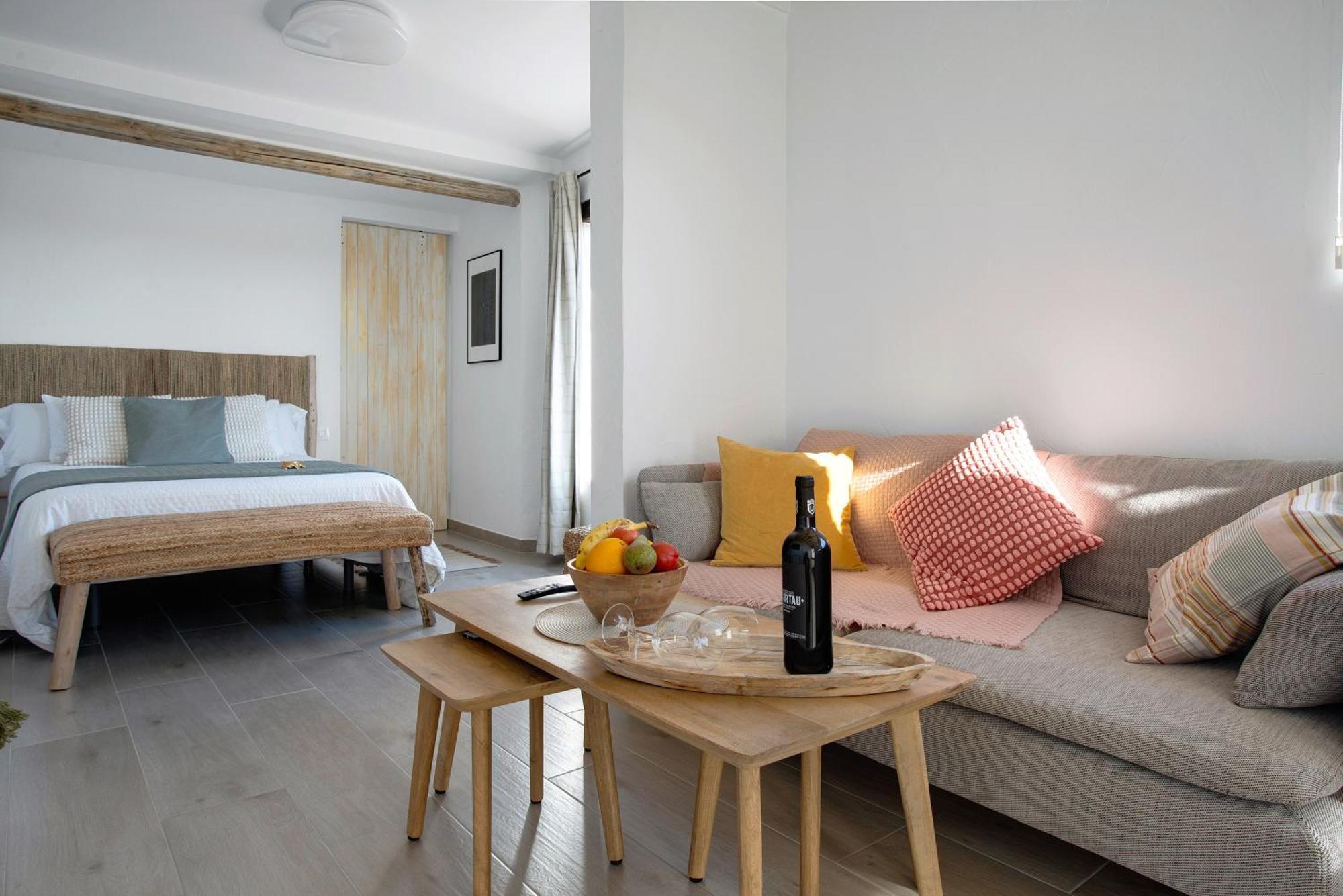 La Higuera Apartment Arrecife (Lanzarote)