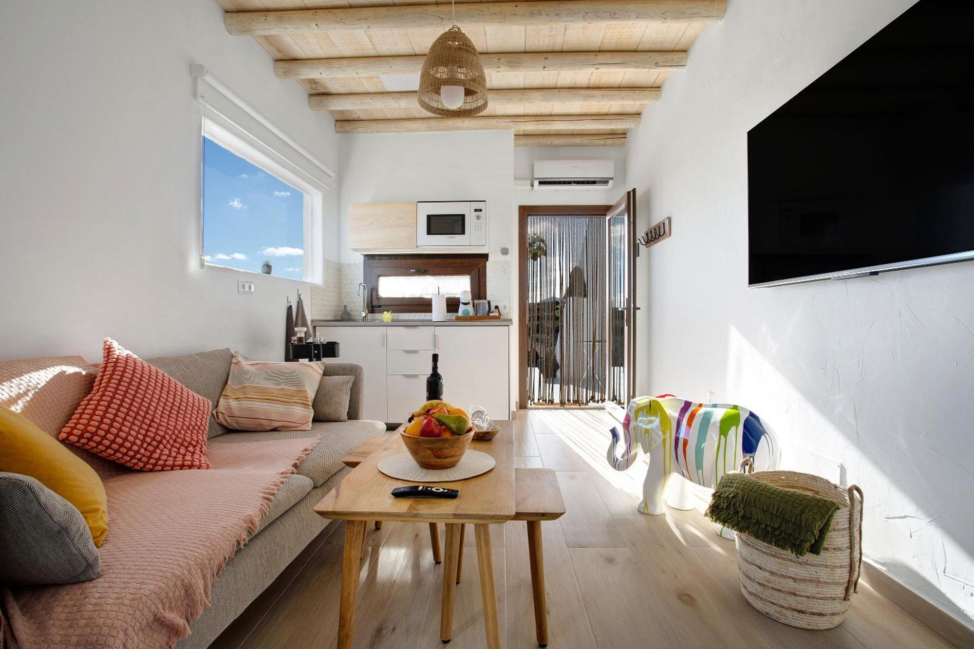 La Higuera Apartment Arrecife (Lanzarote)