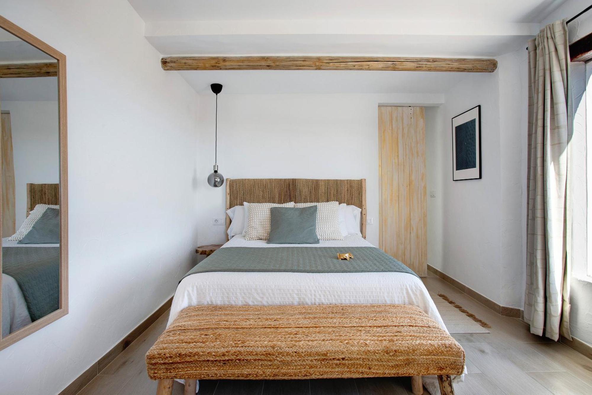 La Higuera Apartment
