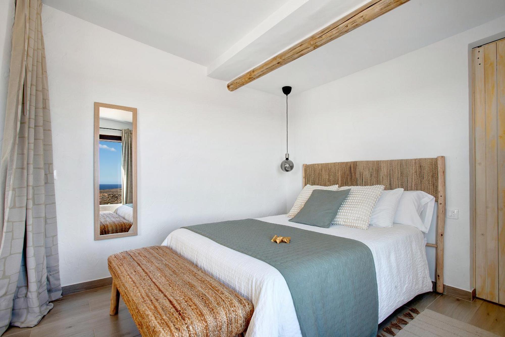 La Higuera Apartment *